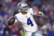 Is Dak Prescott a good fantasy pick in Week 16?